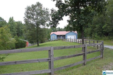 592 County Road 43, Clanton, AL 35046 photo 1