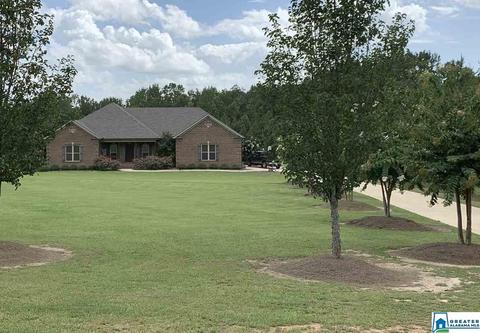 2808 County Road 41, Clanton, AL 35045 photo 1