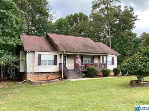 13835 Ginger Dr, Mc Calla, AL 35111 photo 3