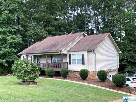 13835 Ginger Dr, Mc Calla, AL 35111 photo 2