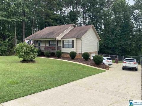 13835 Ginger Dr, Mc Calla, AL 35111 photo 4