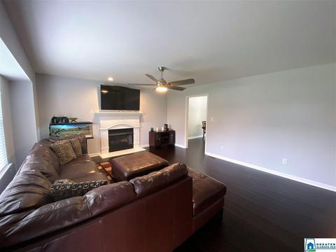 13835 Ginger Dr, Mc Calla, AL 35111 photo 5