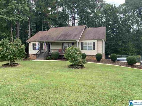 13835 Ginger Dr, Mc Calla, AL 35111 photo 1