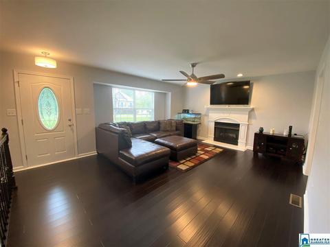 13835 Ginger Dr, Mc Calla, AL 35111 photo 6