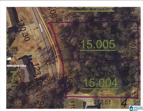Legion Drive, Steele, AL 35987