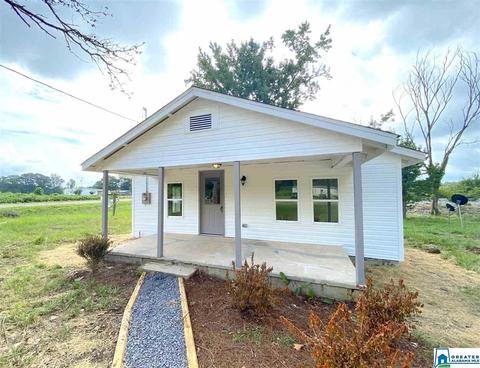 2338 Pope Ave, Steele, AL 35987 photo 1