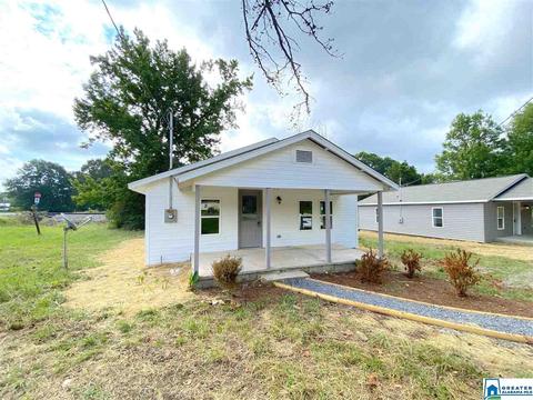 2338 Pope Ave, Steele, AL 35987 photo 2