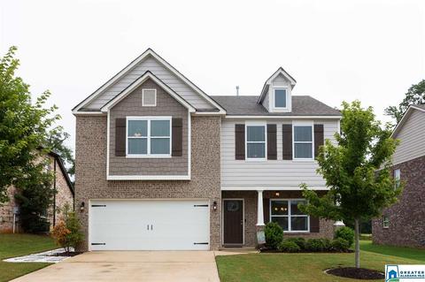 752 Crider Rd, Maylene, AL 35114 photo 1