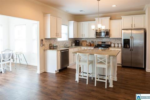 752 Crider Rd, Maylene, AL 35114 photo 9