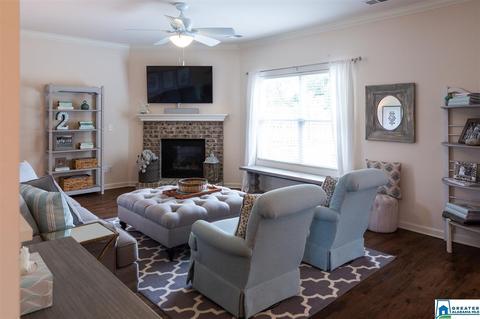 752 Crider Rd, Maylene, AL 35114 photo 14