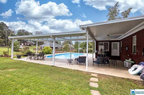 79 County Road 80, Clanton, AL 35045 photo 5
