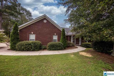 79 County Road 80, Clanton, AL 35045 photo 1