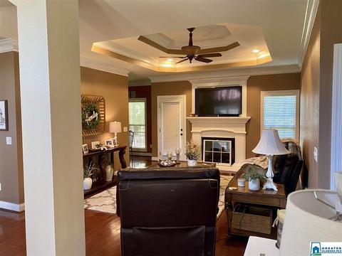 7938 Forest Loop, Pinson, AL 35126 photo 15