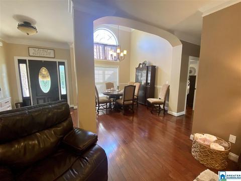 7938 Forest Loop, Pinson, AL 35126 photo 16