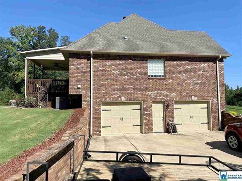 7938 Forest Loop, Pinson, AL 35126 photo 4