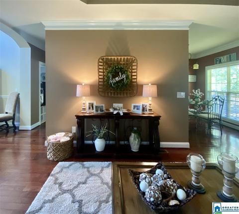 7938 Forest Loop, Pinson, AL 35126 photo 13