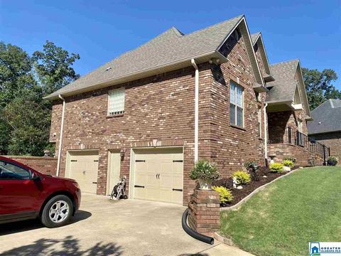 7938 Forest Loop, Pinson, AL 35126 photo 3