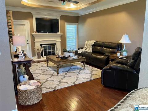 7938 Forest Loop, Pinson, AL 35126 photo 10