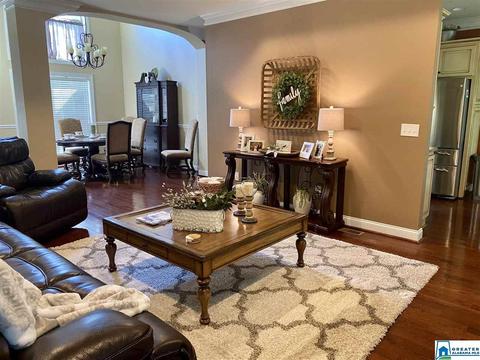 7938 Forest Loop, Pinson, AL 35126 photo 11