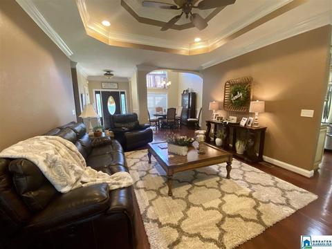 7938 Forest Loop, Pinson, AL 35126 photo 12