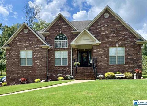 7938 Forest Loop, Pinson, AL 35126 photo 1