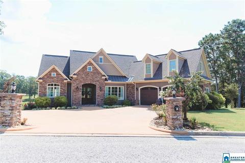 39 Lakeside Ct, Jasper, AL 35504 photo 1