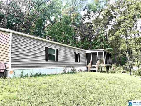 877 Pine Mountain Rd, Remlap, AL 35133 photo 1