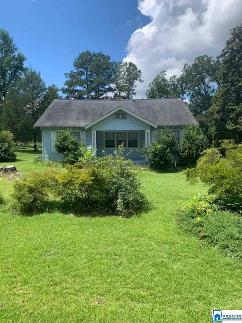 605 Studdard Dr, Clanton, AL 35045 photo 2