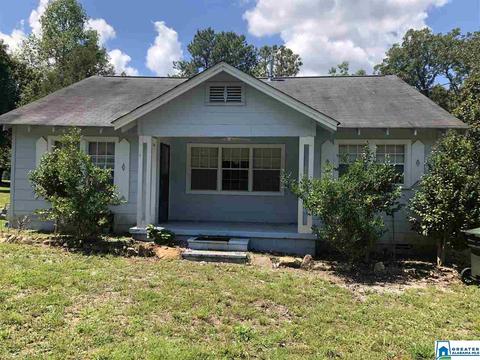 605 Studdard Dr, Clanton, AL 35045 photo 1