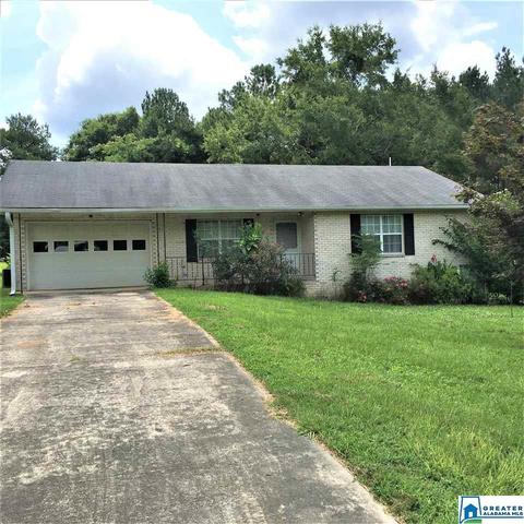 5140 Co Rd 268, Five Points, AL 36855 photo 1