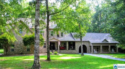 148 Fox Valley Dr, Maylene, AL 35114 photo 1