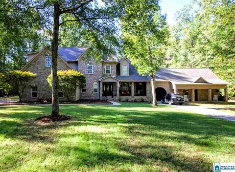 148 Fox Valley Dr, Maylene, AL 35114 photo 38