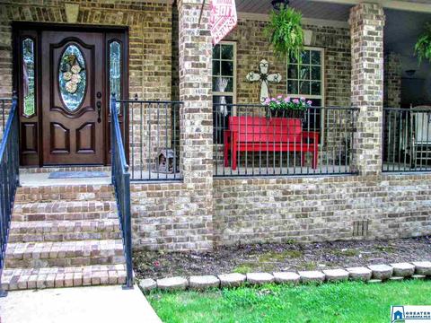 148 Fox Valley Dr, Maylene, AL 35114 photo 5