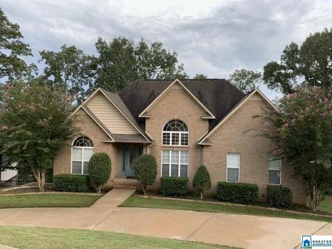 150 Chamoye Cir, Riverside, AL 35135 photo 1