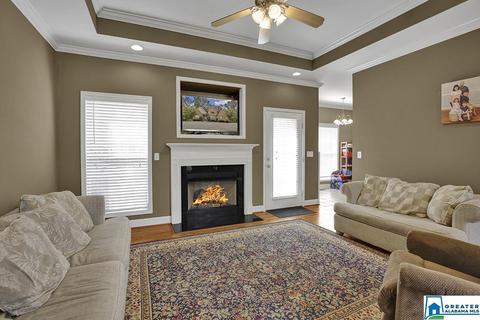 150 Chamoye Cir, Riverside, AL 35135 photo 2