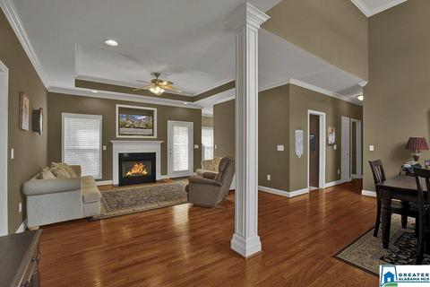 150 Chamoye Cir, Riverside, AL 35135 photo 4