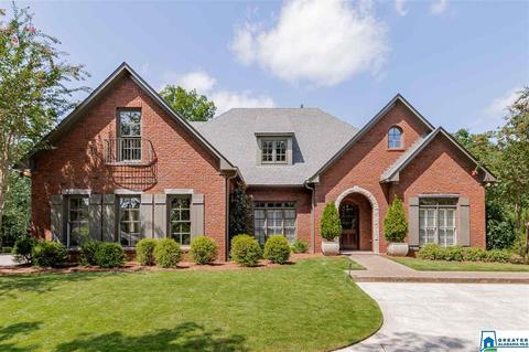 4004 Lambert Cv, Vestavia Hills, AL 35242 photo 1
