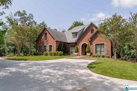 4004 Lambert Cv, Vestavia Hills, AL 35242 photo 2