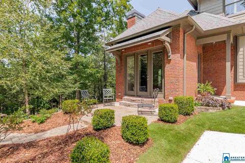 4004 Lambert Cv, Vestavia Hills, AL 35242 photo 44