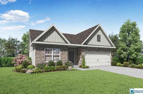 2000 Discovery Dr, Montevallo, AL 35115 photo 1