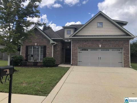 146 Falling Waters Ln, Maylene, AL 35114 photo 1