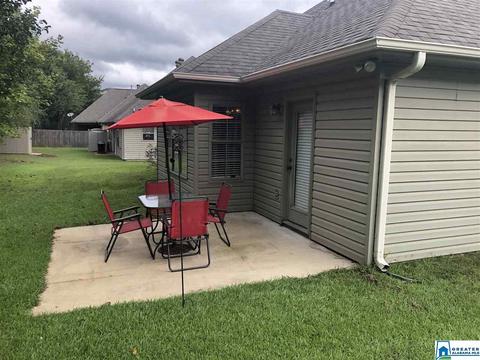 146 Falling Waters Ln, Maylene, AL 35114 photo 14
