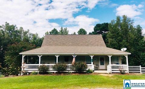 2151 County Road 32, Clanton, AL 35046 photo 1