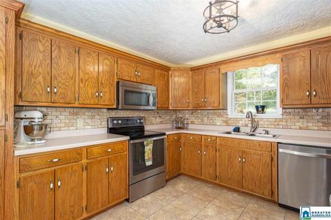 59 Mohawk Trl, Ohatchee, AL 36271 photo 2
