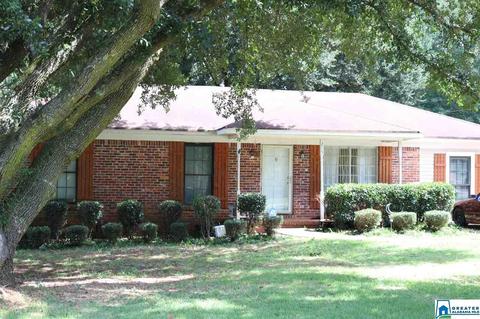 215 Strother St, Montevallo, AL 35115 photo 1