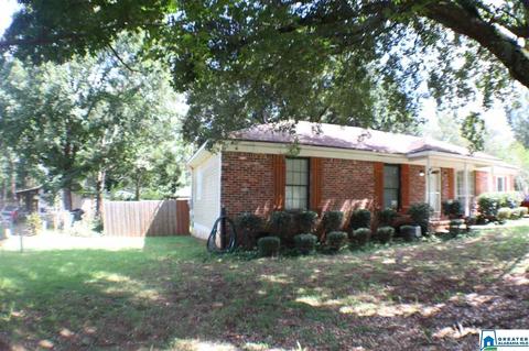 215 Strother St, Montevallo, AL 35115 photo 22