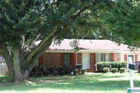 215 Strother St, Montevallo, AL 35115 photo 23