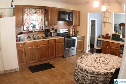 215 Strother St, Montevallo, AL 35115 photo 4