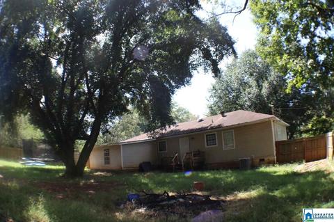 215 Strother St, Montevallo, AL 35115 photo 19