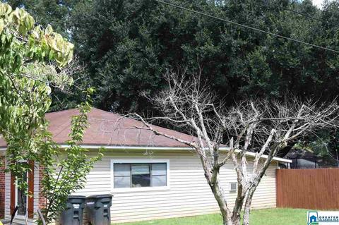 215 Strother St, Montevallo, AL 35115 photo 2